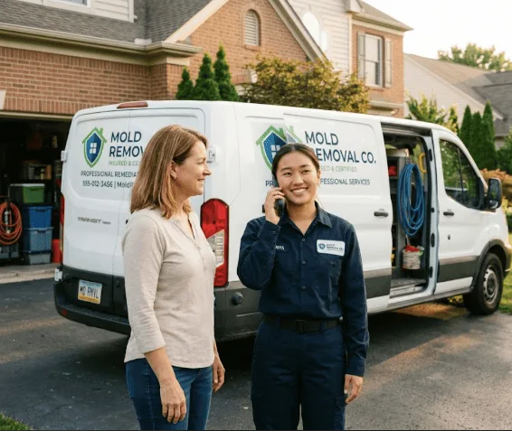 Crawlspace Mold Remediation Spanishburg, WV FAQs